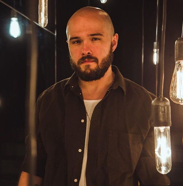 Родион Толочкин: Настя Стецевят отдаляется от меня