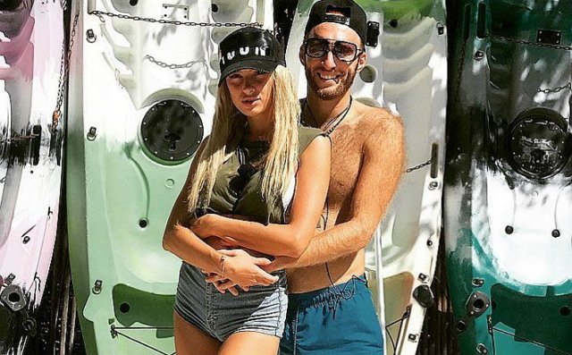 Елена Баранова атакует Артёма Сороку в соцсетях