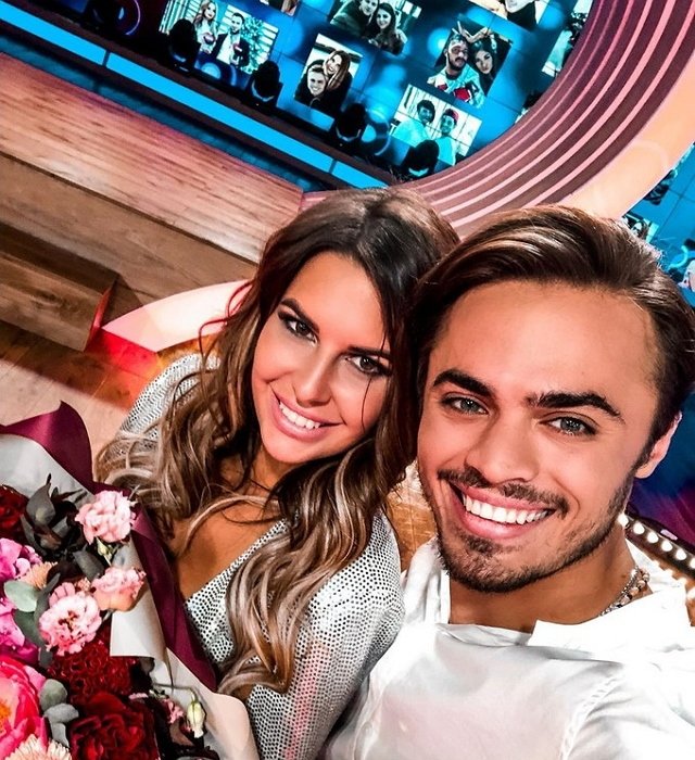 Блог редакции: Донцова и Купин — победители конкурса