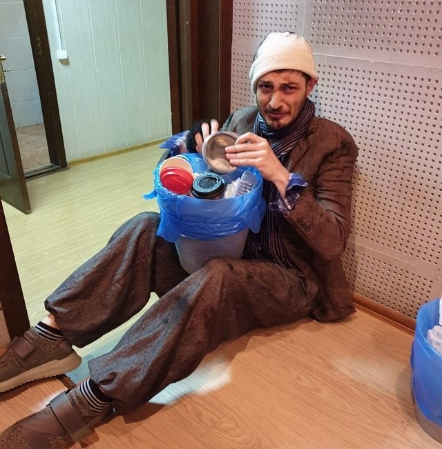 Свежие фото от участников (9.07.2019)