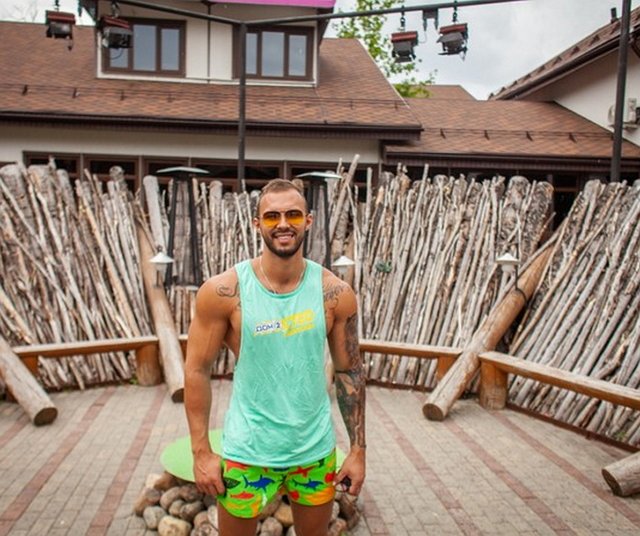 Свежие фото от участников (9.07.2019)