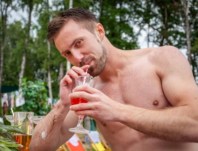 Свежие фото от участников (9.07.2019)