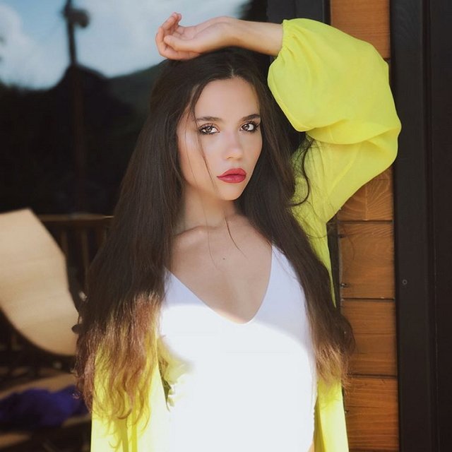 Настя Балинская: Пронина каждый раз говорит какое-то враньё