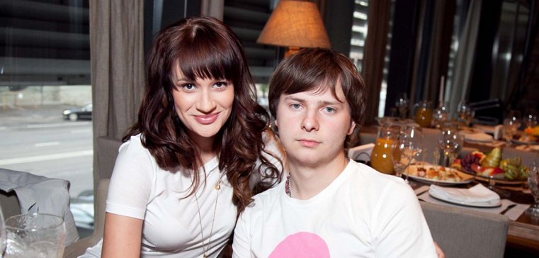 От Елены Бушиной ушёл муж