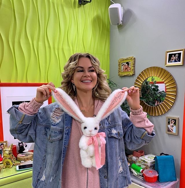 Марина Африкантова: Классика или креатив?