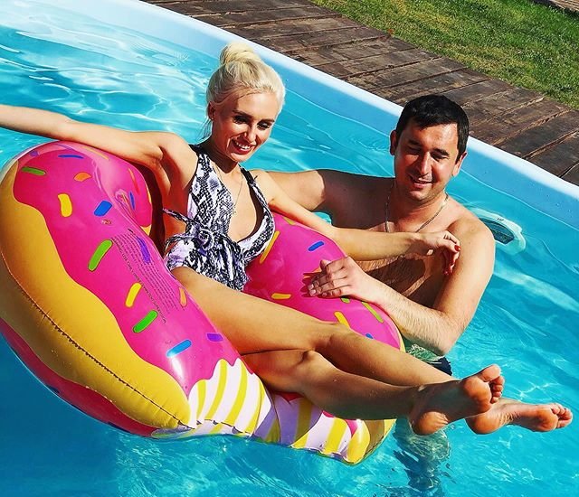 Черно получила от истории с Шабариными только чёрный пиар