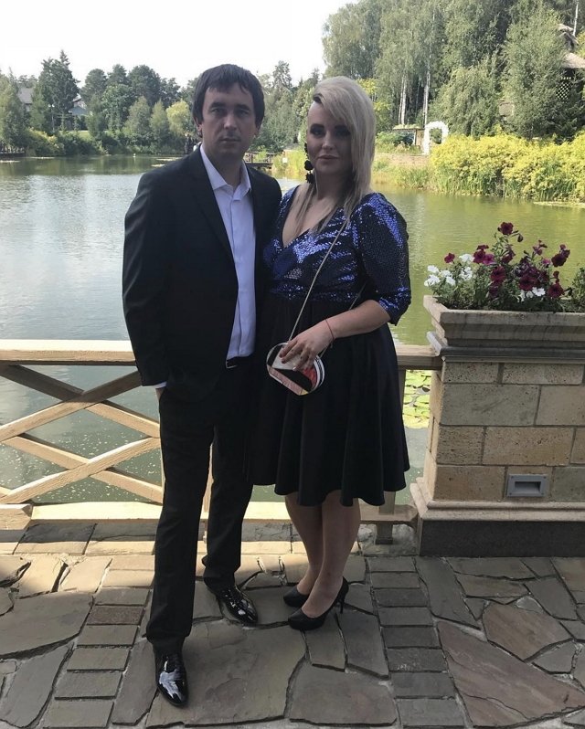 Черно получила от истории с Шабариными только чёрный пиар