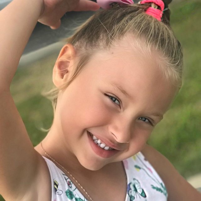 Фотоподборка детей участников (10.07.2019)