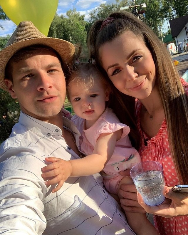 Фотоподборка детей участников (10.07.2019)