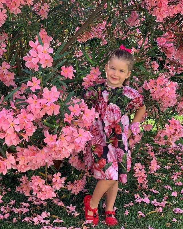 Фотоподборка детей участников (10.07.2019)