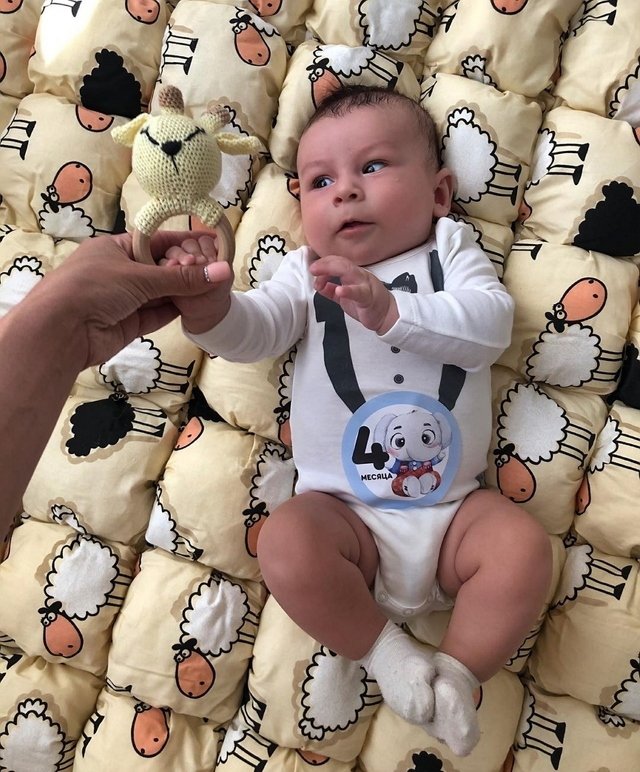 Фотоподборка детей участников (10.07.2019)