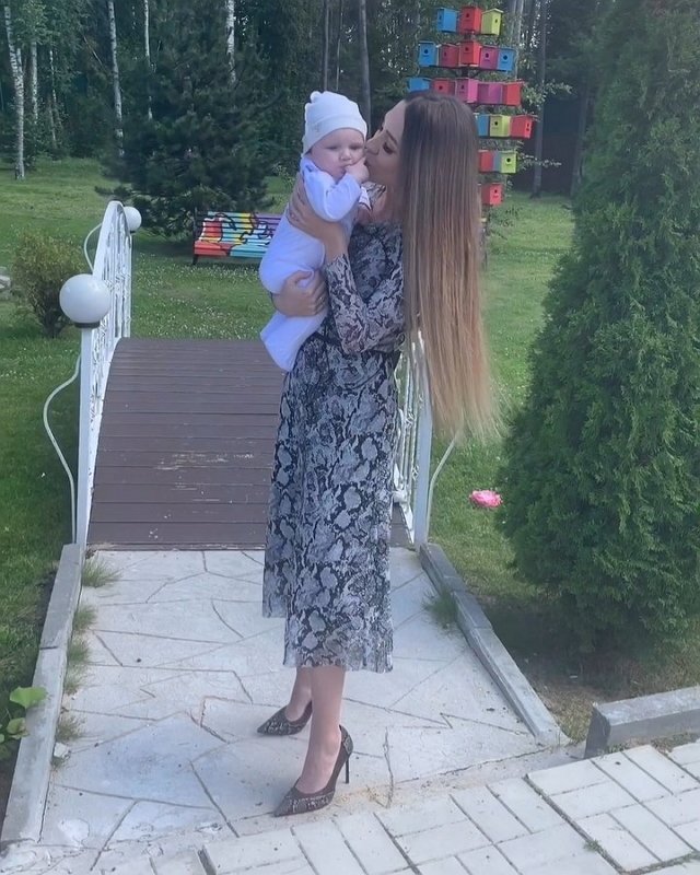 Фотоподборка детей участников (10.07.2019)