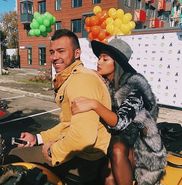 Организаторы приготовили для Марданшина второе пришествие Кулешовой