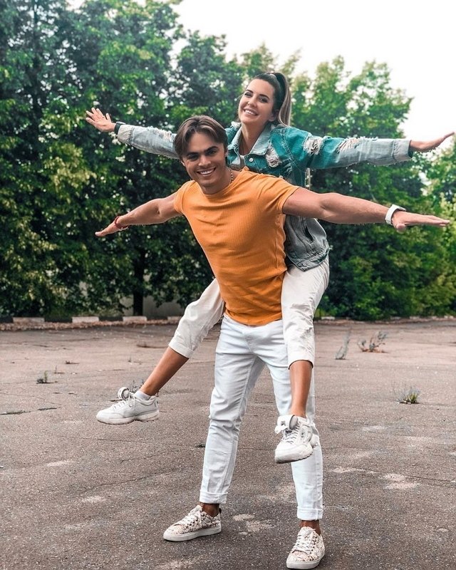 Свежие фото от участников (10.07.2019)