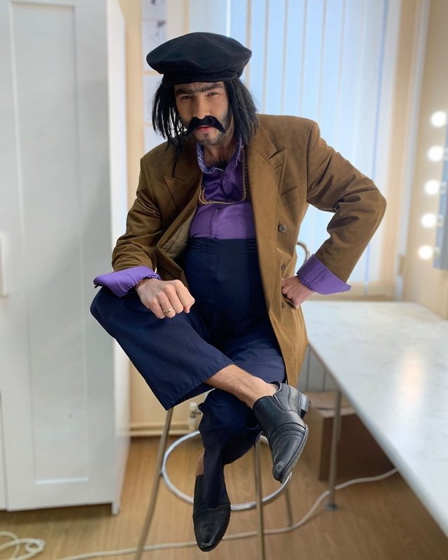 Свежие фото от участников (10.07.2019)