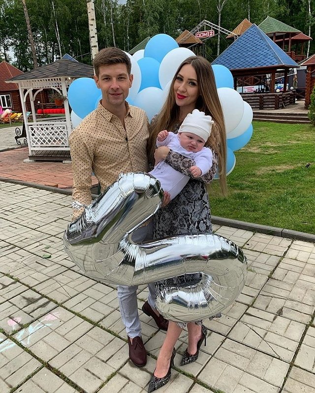 Свежие фото от участников (10.07.2019)