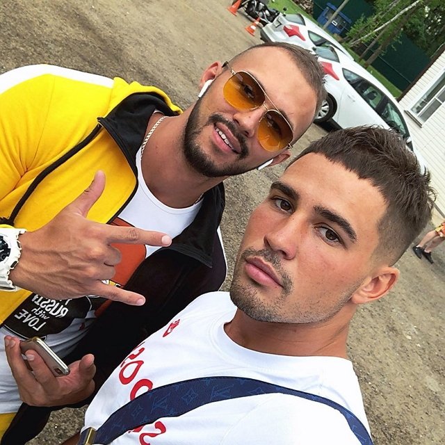 Свежие фото от участников (10.07.2019)