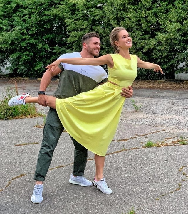 Роман Капаклы: Осталось совсем немного