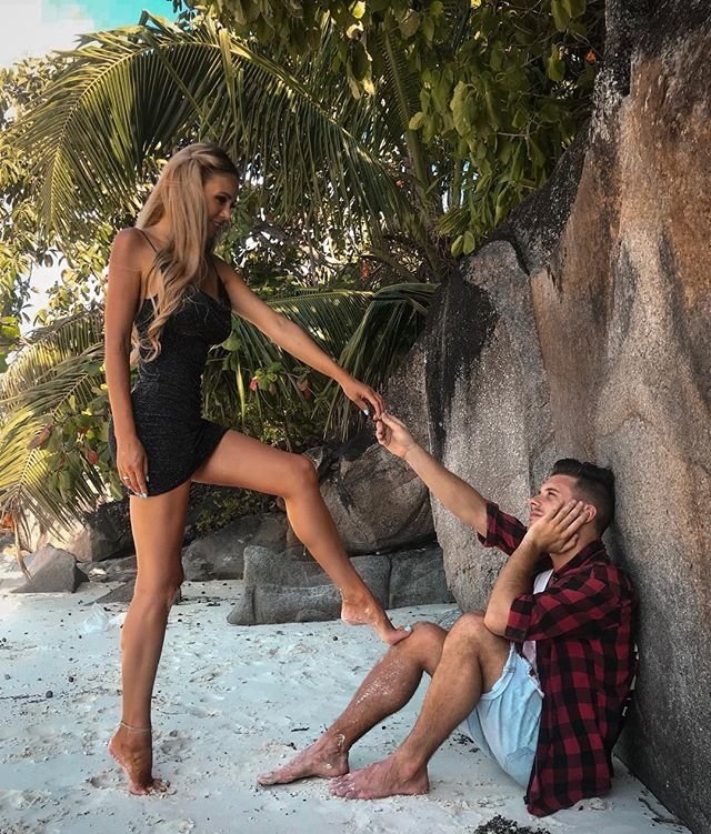 Юлия Белая: Даже брат мне пригрозил