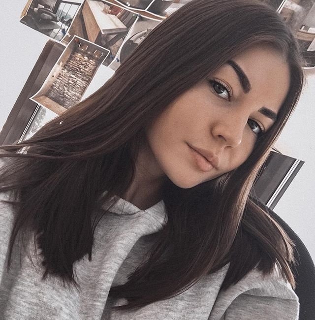 Новенькая Ангелина не имеет никакого отношения к семье Ермаковых