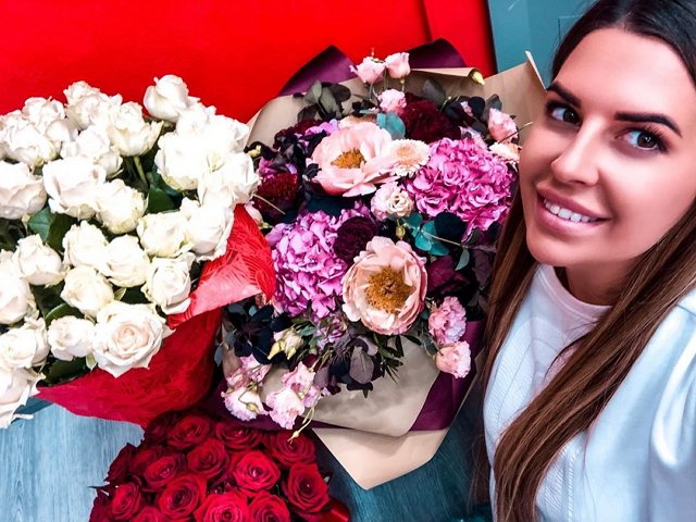 Фото с ток-шоу (11.07.2019)