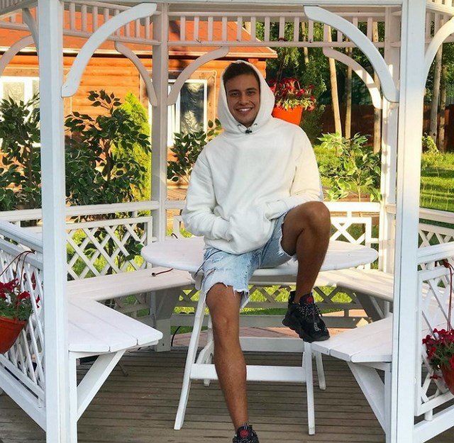 Редакция: Сахнов во всем винит Захара