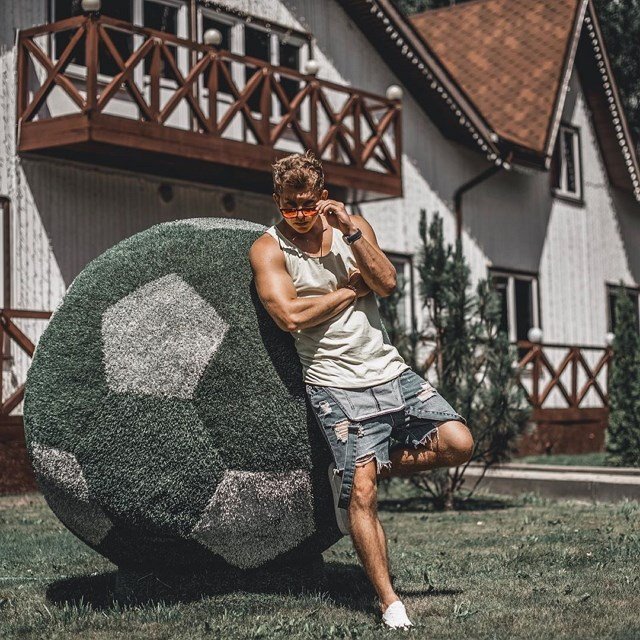 Свежие фото от участников (11.07.2019)