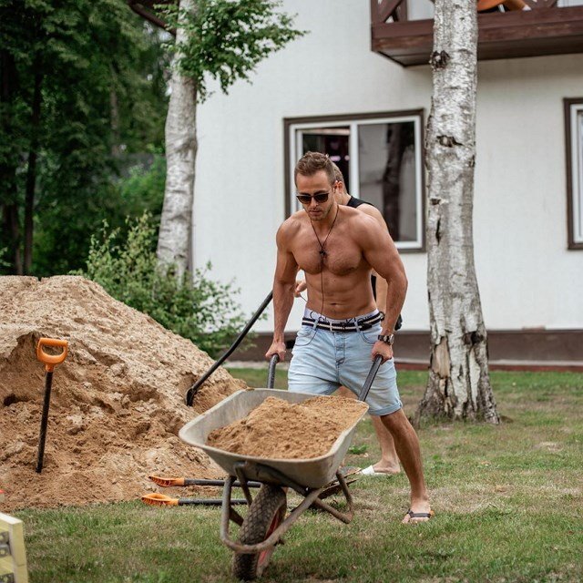 Свежие фото от участников (11.07.2019)