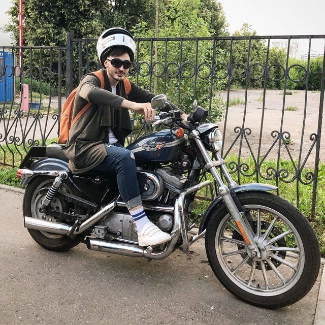 Свежие фото от участников (11.07.2019)