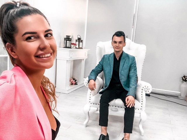 Свежие фото от участников (11.07.2019)