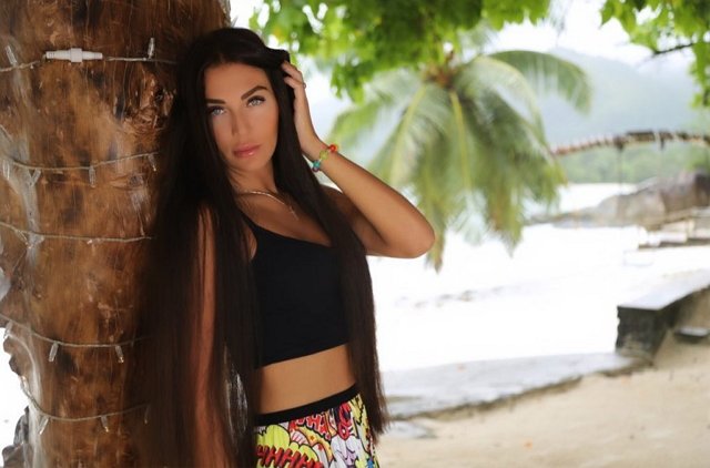 Фото участников с Сейшел (11.07.2019)