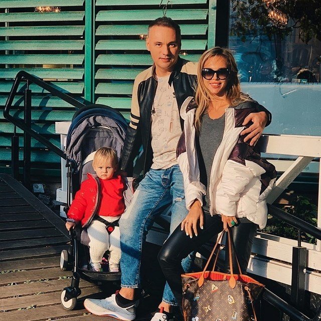 Фотоподборка детей участников (11.07.2019)