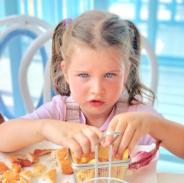 Фотоподборка детей участников (11.07.2019)