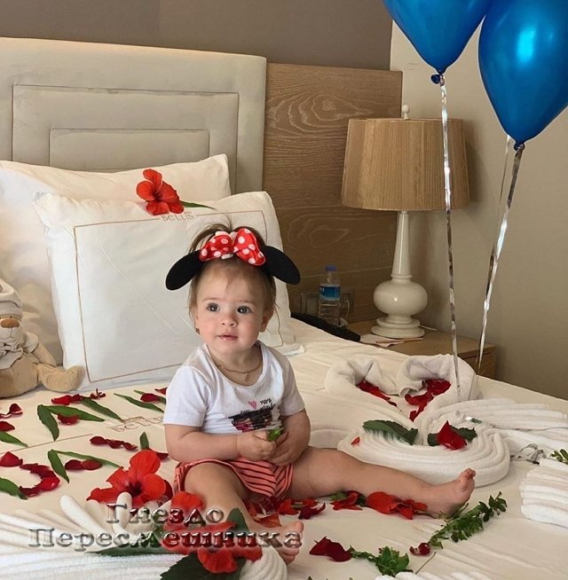 Фотоподборка детей участников (11.07.2019)