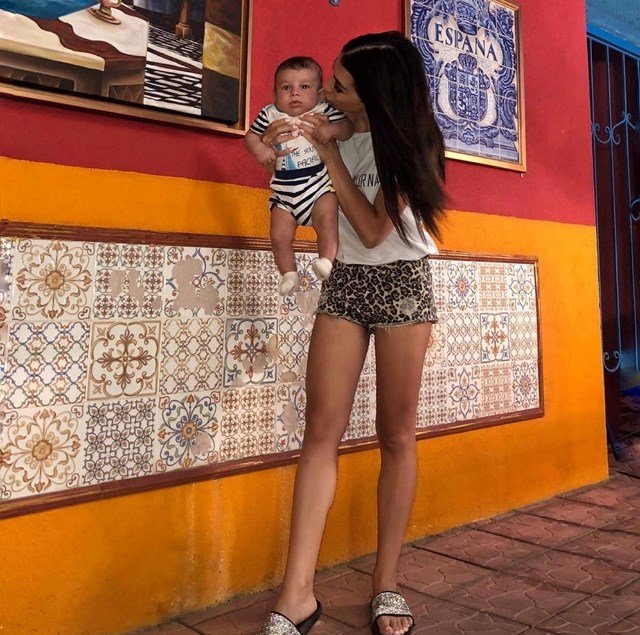 Фотоподборка детей участников (11.07.2019)