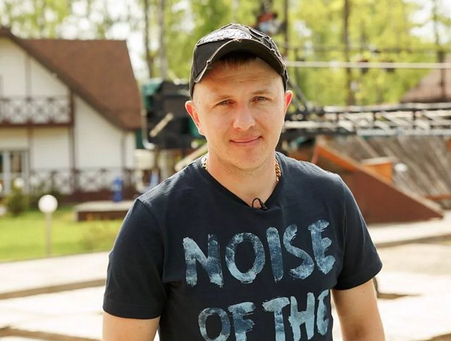 Надолго ли хватит терпения Ильи Яббарова