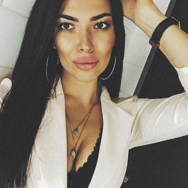 Жизнь после телестройки: Екатерина Зиновьева