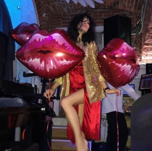 Жизнь после телестройки: Екатерина Зиновьева