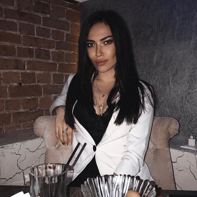 Жизнь после телестройки: Екатерина Зиновьева