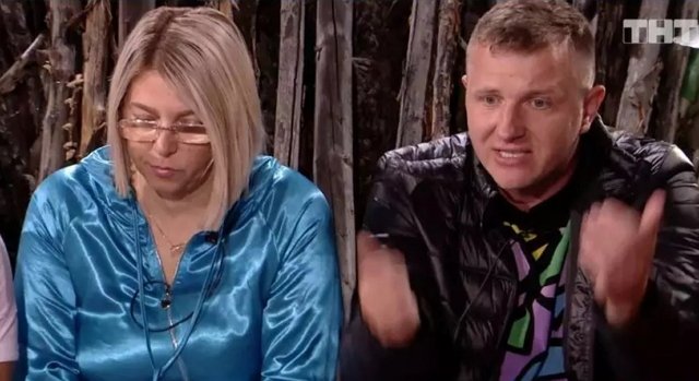 Татьяна Владимировна снова недовольна зятем Татьяна Владимировна снова недовольна зятем