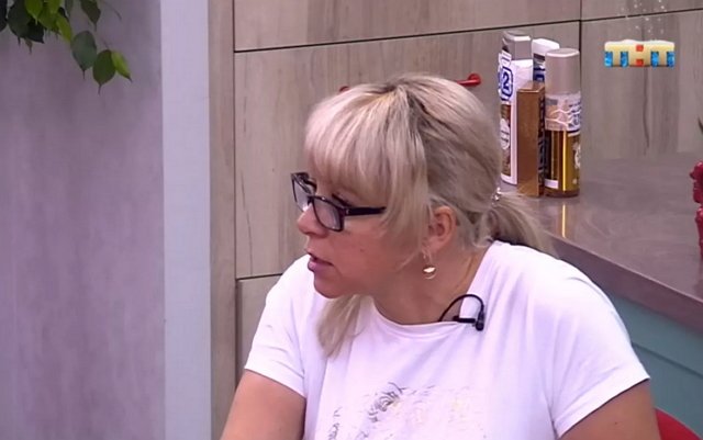 Татьяна Владимировна снова недовольна зятем Татьяна Владимировна снова недовольна зятем