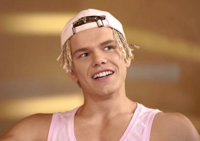 Кудряшов рассказал о первом сексуальном опыте