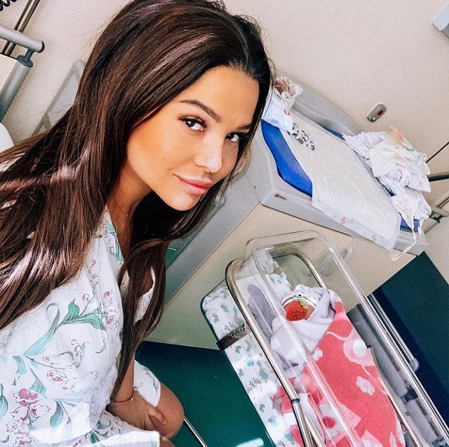 Екатерина Колисниченко: Это непередаваемо!