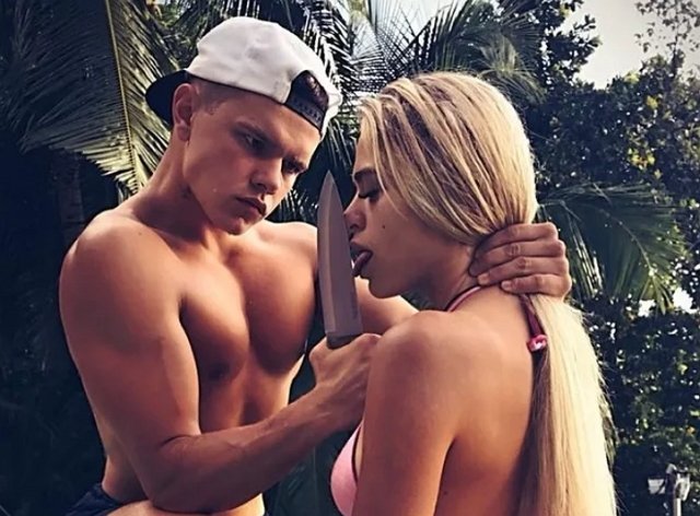 Кудряшов не может расслабиться в постели с Балинской