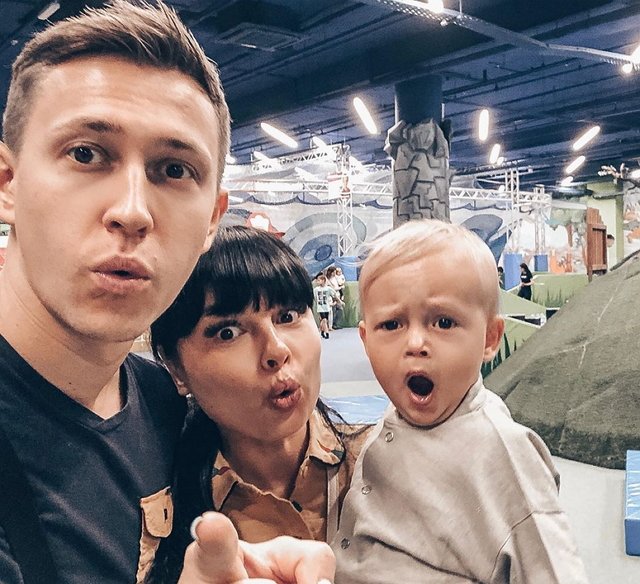 Нелли Ермолаева: Наш Мирон заговорил! Нелли Ермолаева: Наш Мирон заговорил!