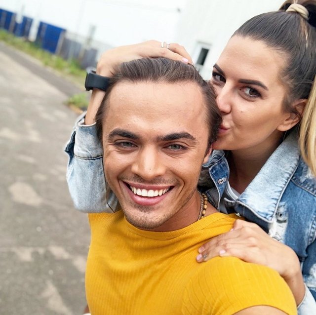 Свежие фото от участников (12.07.2019)