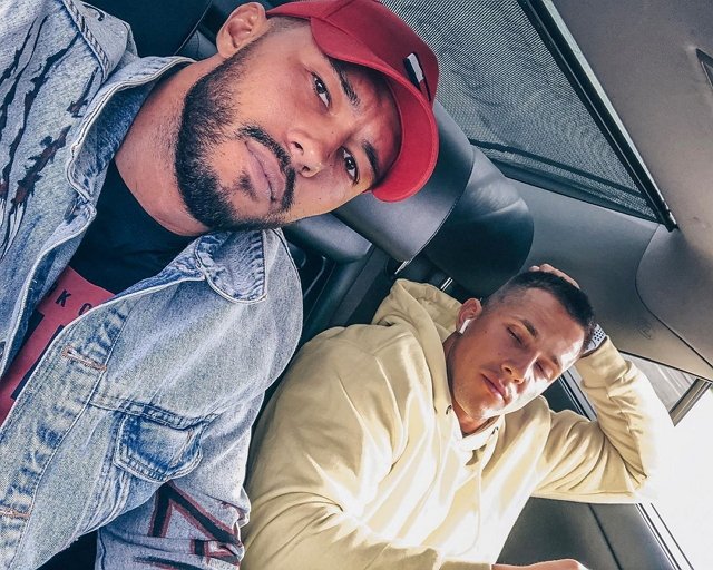 Свежие фото от участников (12.07.2019)