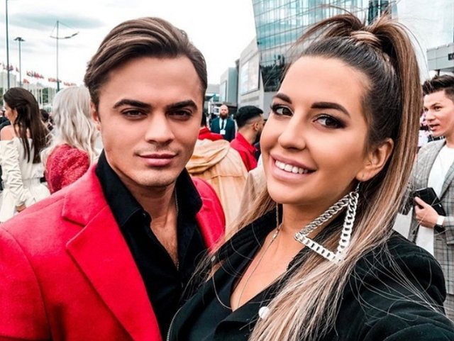 Из блога Редакции: Купин и Донцова намерены взять ребенка из детдома