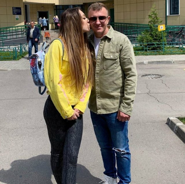 Татьяна Григорьевская: Эти слова были сказаны на эмоциях