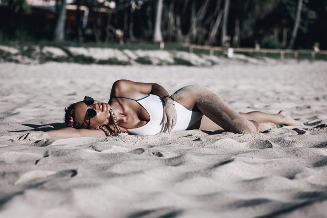 Жизнь после телестройки: Александра Скородумова